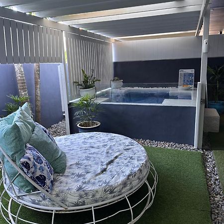 Beachside 3 With Private Heated Plunge Pool Port Douglas Eksteriør bilde