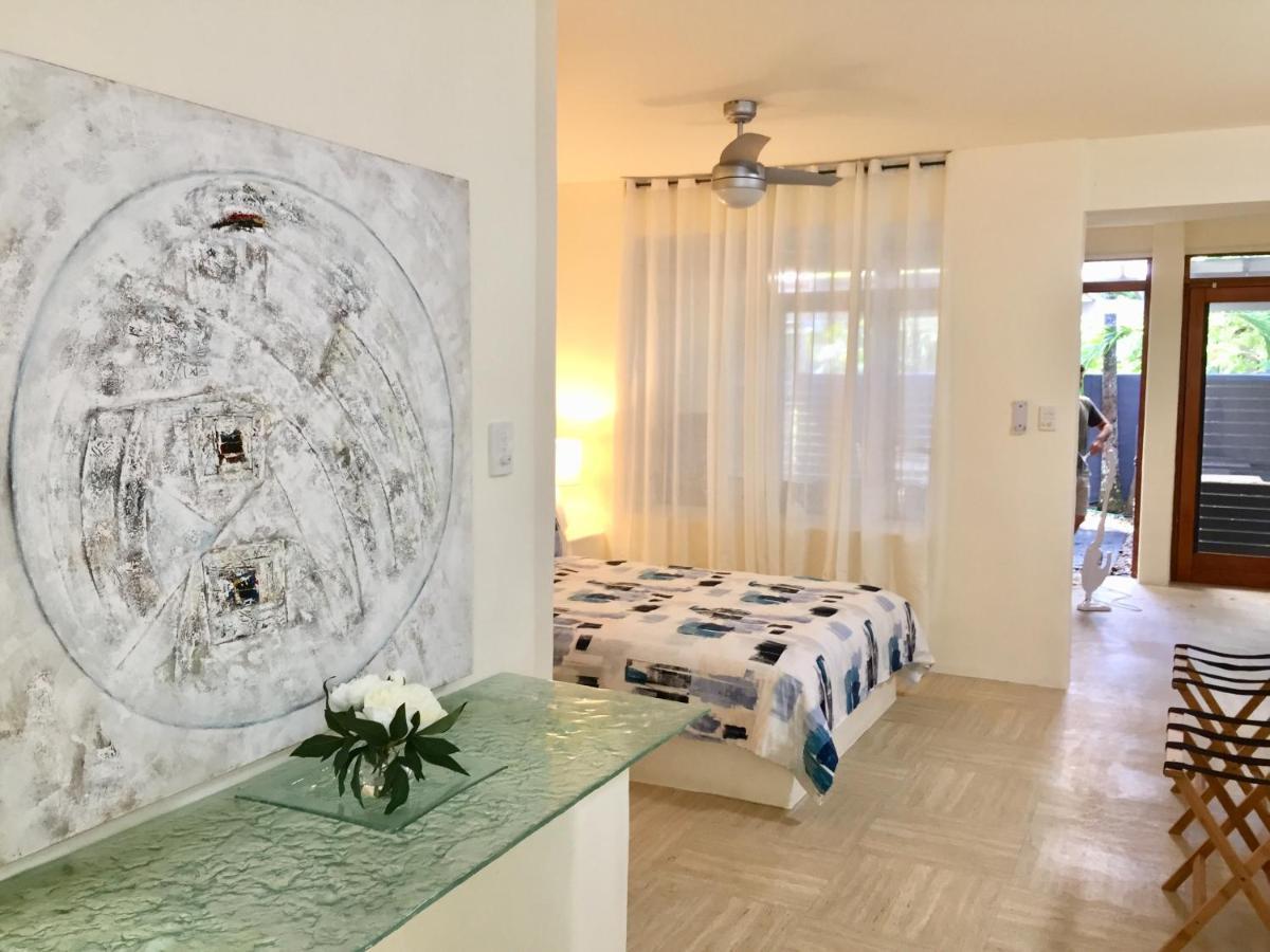 Beachside 3 With Private Heated Plunge Pool Port Douglas Eksteriør bilde