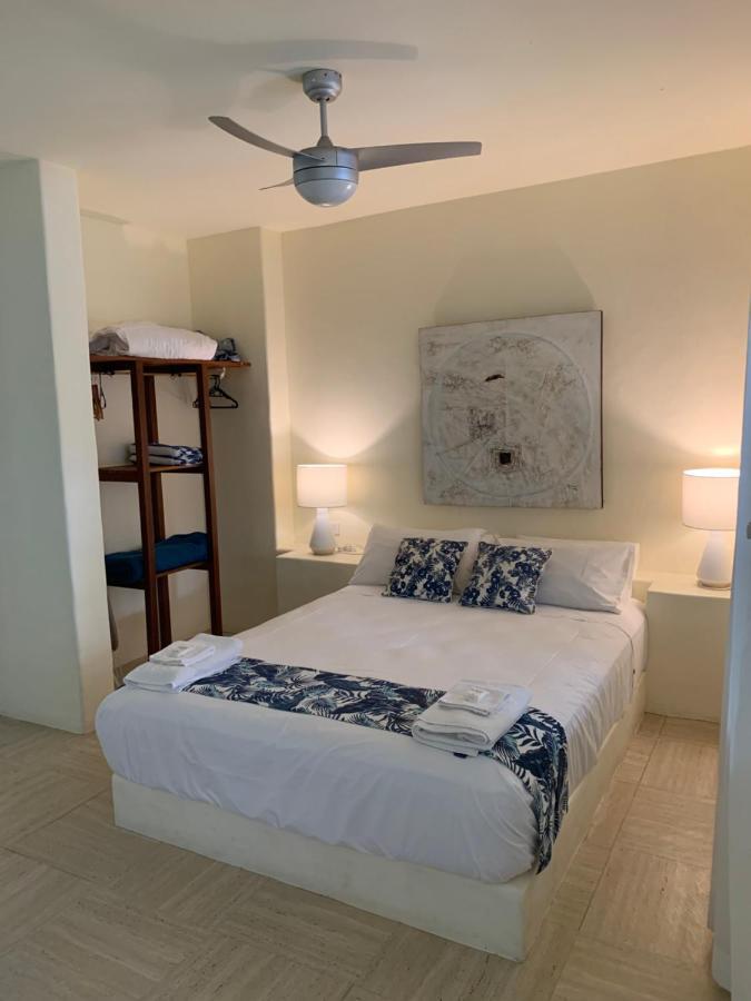 Beachside 3 With Private Heated Plunge Pool Port Douglas Eksteriør bilde