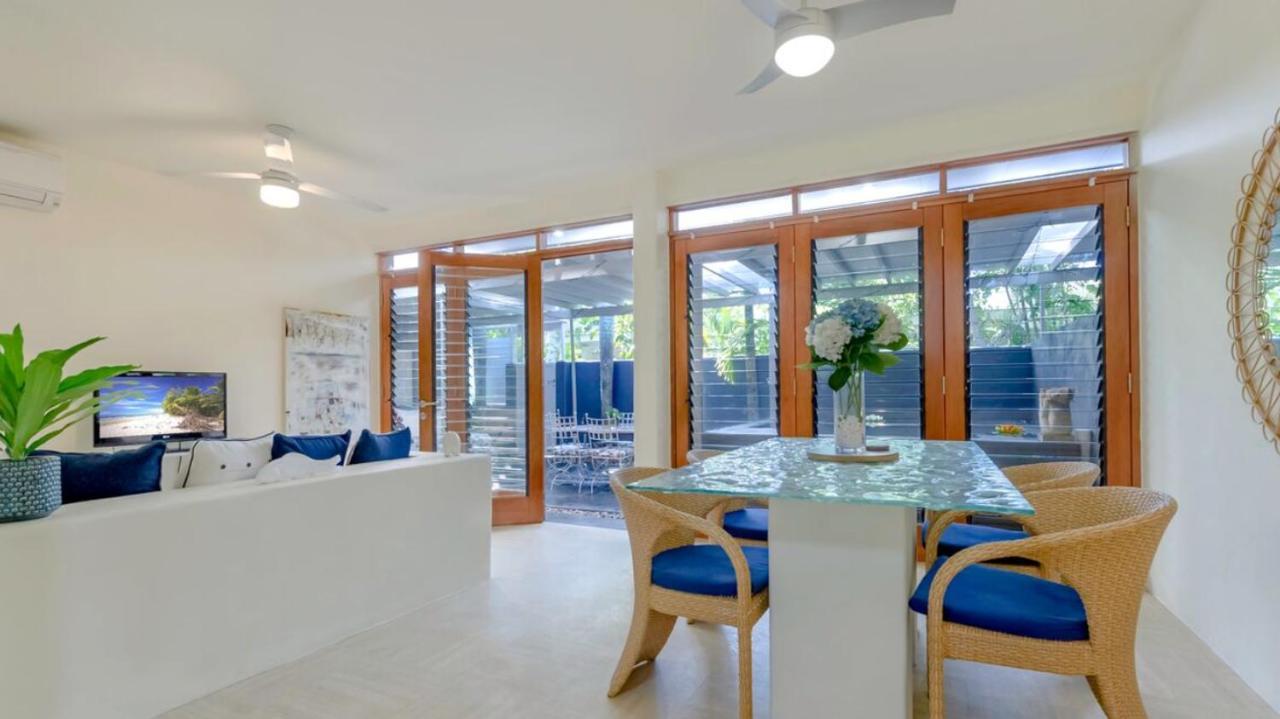 Beachside 3 With Private Heated Plunge Pool Port Douglas Eksteriør bilde