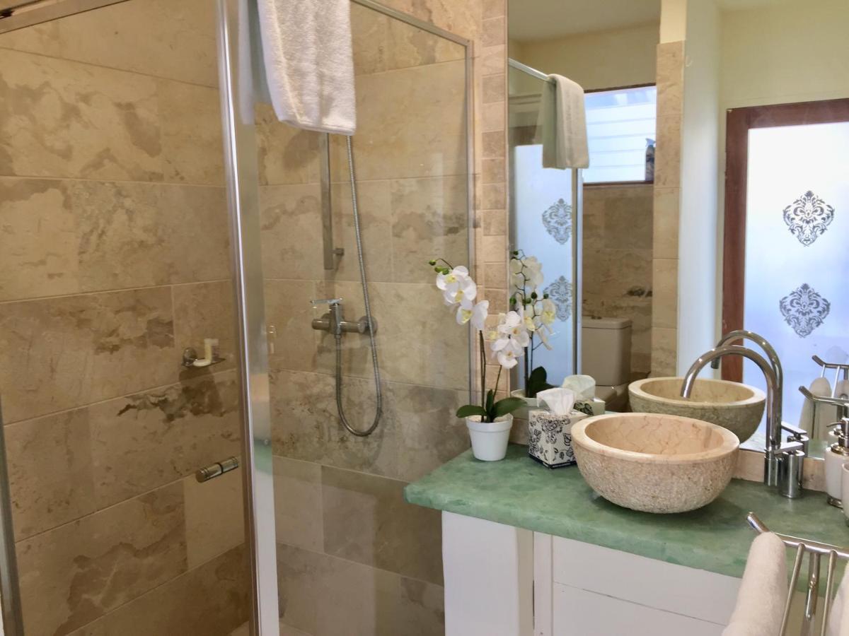 Beachside 3 With Private Heated Plunge Pool Port Douglas Eksteriør bilde