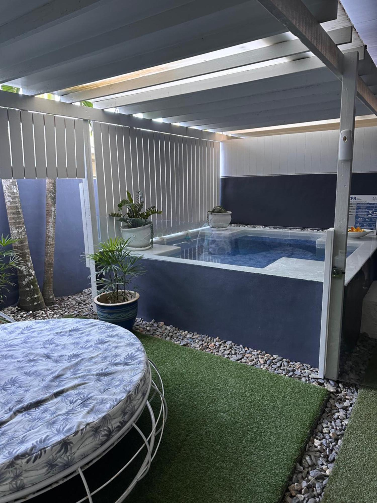 Beachside 3 With Private Heated Plunge Pool Port Douglas Eksteriør bilde